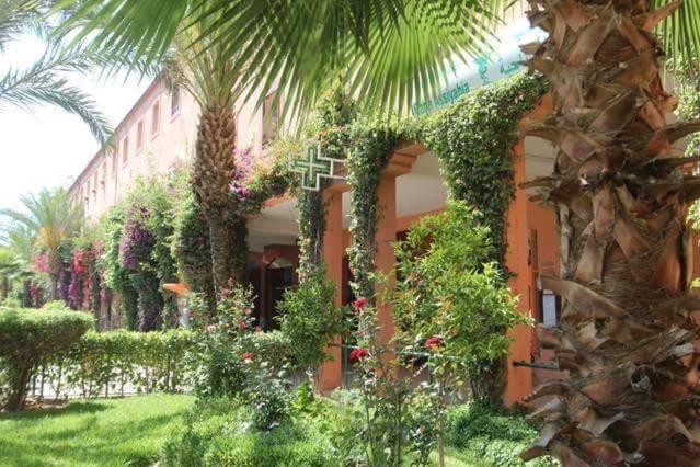 Riad Nour Beldi Marrakesh Exterior photo